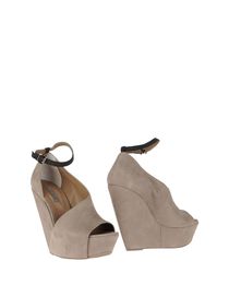 VIC MATIE' - Ankle boots