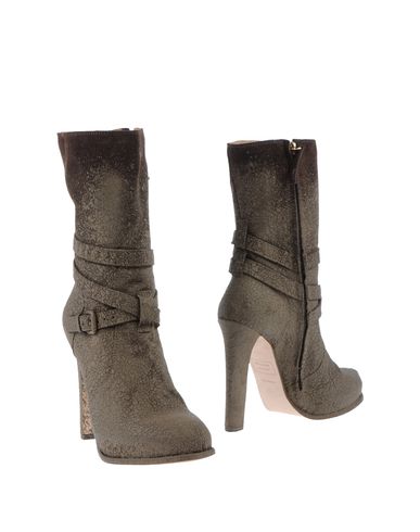 ZOOM DSQUARED2 - Ankle boots