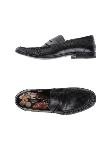 ZOOM DÉBUT - Moccasins