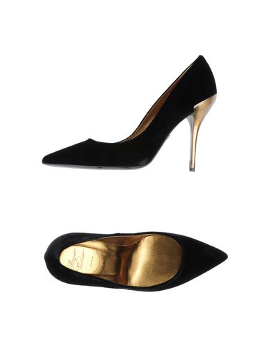 ZOOM ROGER VIVIER - Closed-toe slip-ons