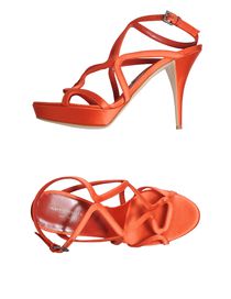 ALBERTA FERRETTI - Sandals