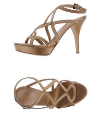 ALBERTA FERRETTI - Sandals