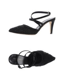 ALBERTA FERRETTI - Closed-toe slip-ons