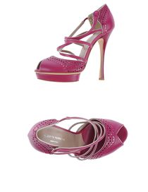 ALBERTA FERRETTI - Sandals