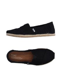 TOMS - Espadrilles