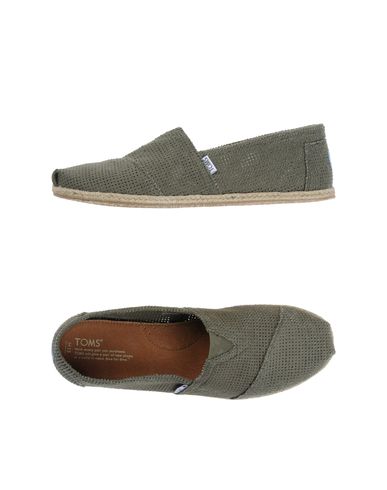 ZOOM TOMS - Espadrilles