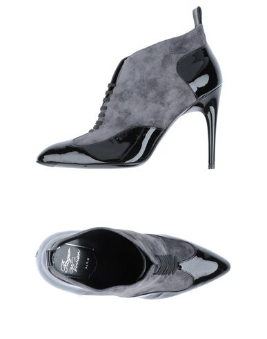 ZOOM ROGER VIVIER - Shoe boots