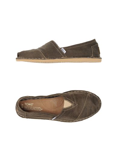 ZOOM TOMS - Moccasins