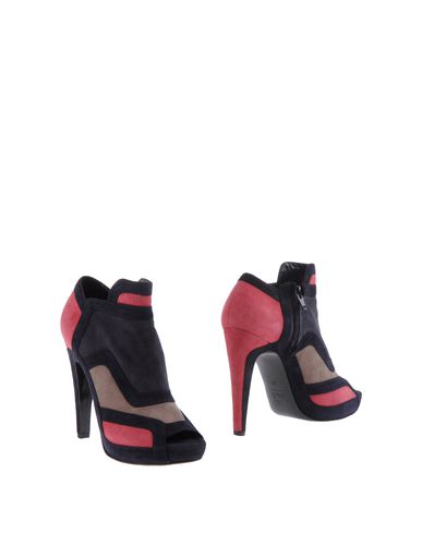 ZOOM PIERRE HARDY - Shoe boots