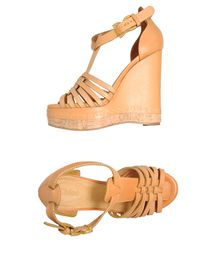 CHLOÉ - Sandals