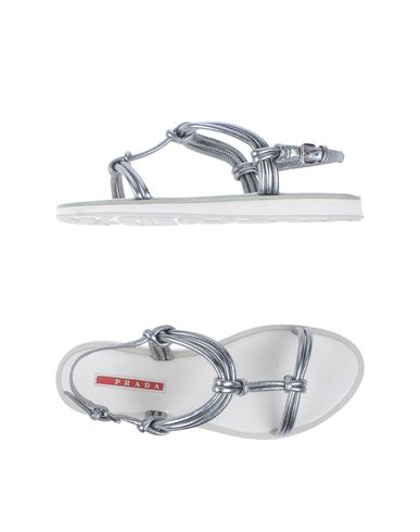 ZOOM PRADA SPORT - Sandals