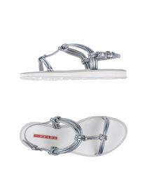 PRADA SPORT - Sandals