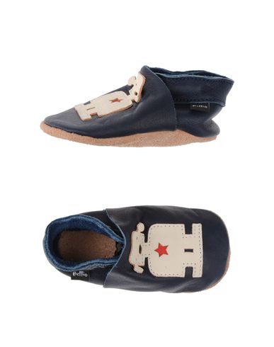 ZOOM BELLIO - Bootees