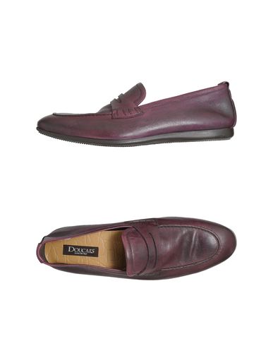 ZOOM DOUCAL'S - Moccasins