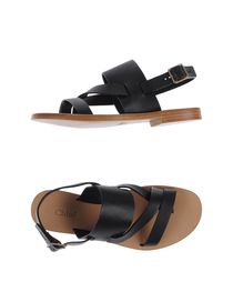 CHLOÉ - Sandals