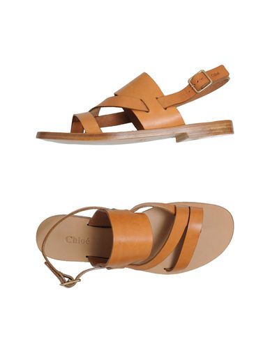 ZOOM CHLOÉ - Flip flops