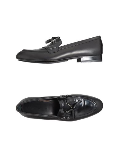 ZOOM CASADEI - Moccasins