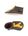 Dark brown Dark brown