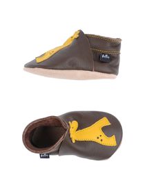 BELLIO - Bootees