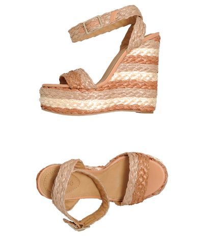 ZOOM CHLOÉ - Wedge