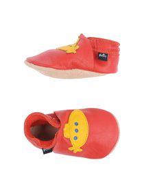 BELLIO - Bootees