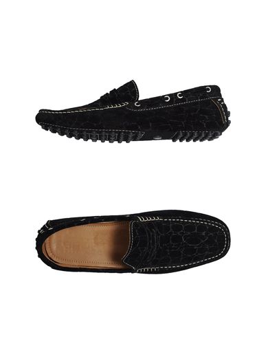 ZOOM CASADEI SPORT - Moccasins