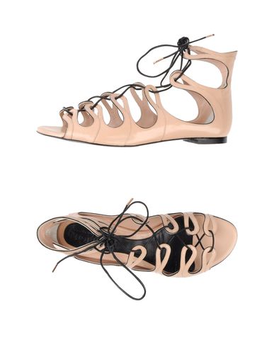 ZOOM ALEXANDER MCQUEEN - Sandals