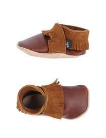 BELLIO - Bootees