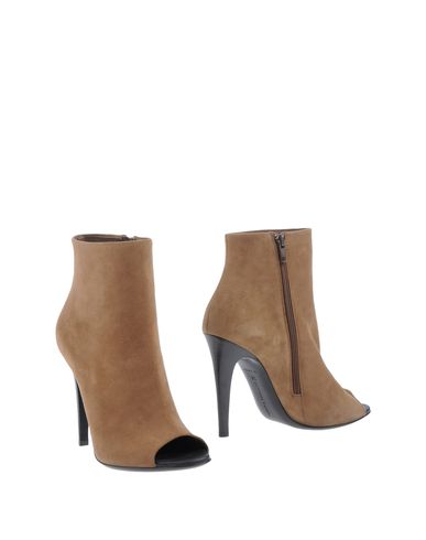 ZOOM BOTTEGA VENETA - Ankle boots