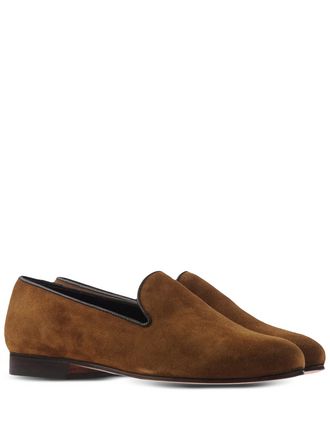 Loafers - C.B. MADE IN ITALY