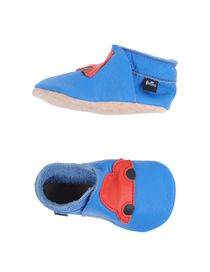 BELLIO - Bootees