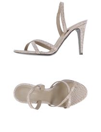BOTTEGA VENETA - Sandals