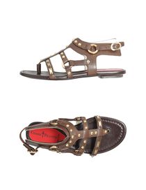 CESARE PACIOTTI - Sandals