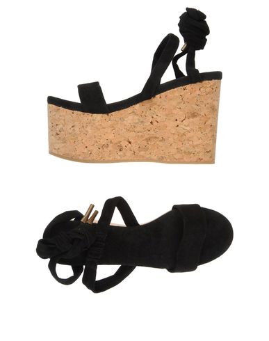 ZOOM ISABEL MARANT - Wedge