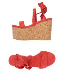 ISABEL MARANT - Sandali