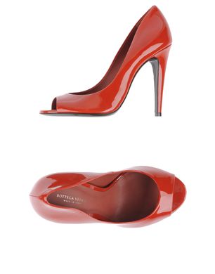 BOTTEGA VENETA - Closed-toe slip-ons