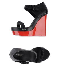 BOTTEGA VENETA - Sandals