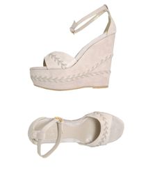 ALEXANDER MCQUEEN - Sandals
