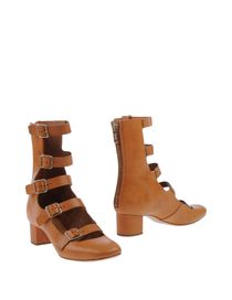 CHLOÉ - Ankle boots