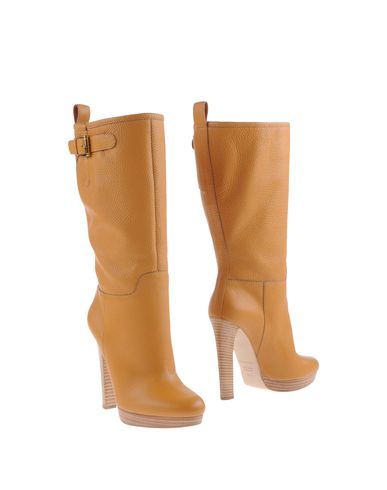 ZOOM DSQUARED2 - High-heeled boots