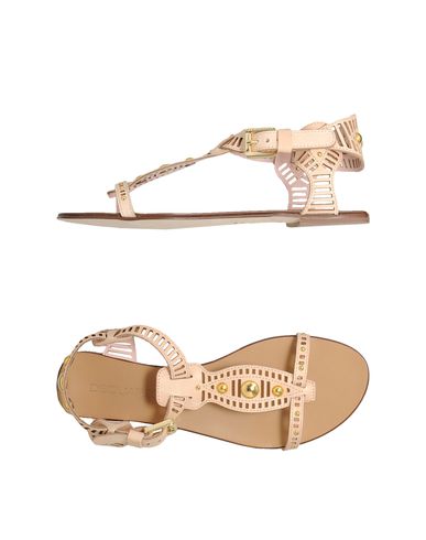 ZOOM DSQUARED2 - Sandals