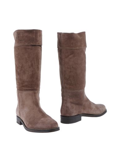 ZOOM YSL RIVE GAUCHE - Boots