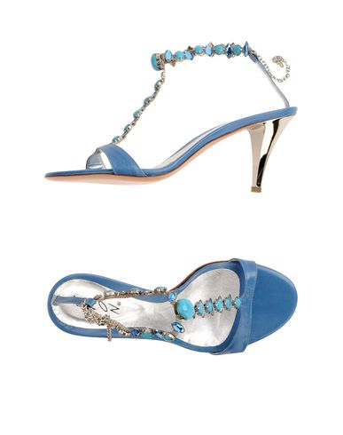 ZOOM CHON - High-heeled sandals
