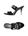 Black Black