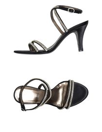 CARLO PIGNATELLI - High-heeled sandals