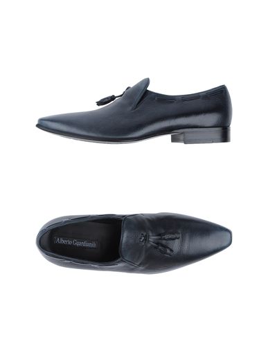 ZOOM ALBERTO GUARDIANI - Moccasins