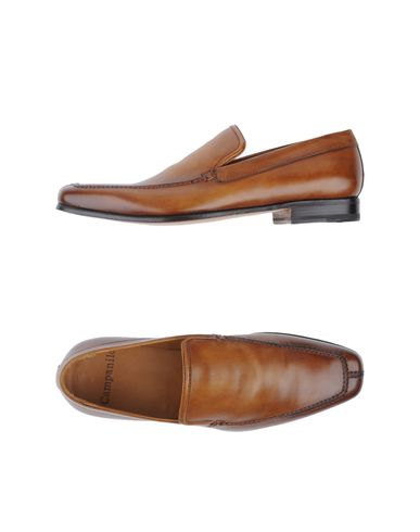 ZOOM CAMPANILE - Moccasins
