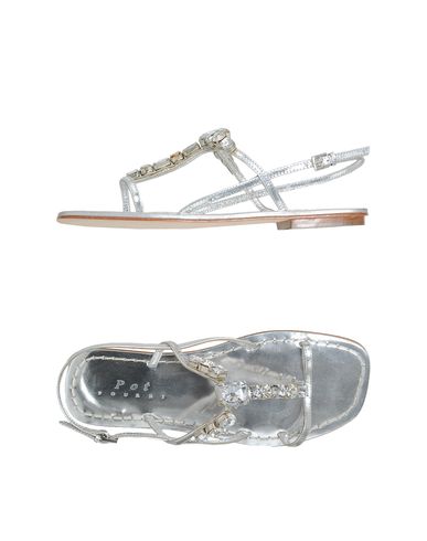 ZOOM POT POURRI - Sandals