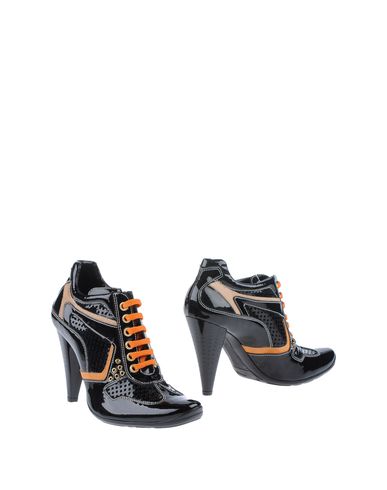 ZOOM NORMA J.BAKER - Shoe boots
