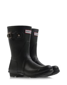 Rain & Cold weather boots - HUNTER